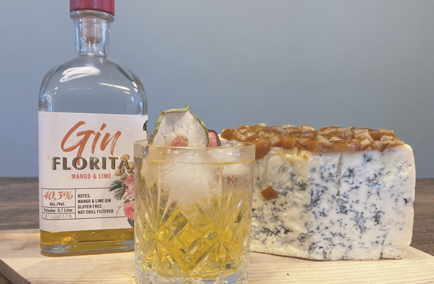 Cocktail e Formaggi: Una Combinazione da Sogno 🌟🧀🍸