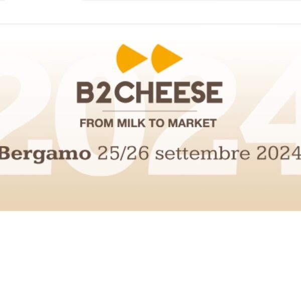 B2Cheese 2024: A Bergamo! Un’esplosione di gusto e creatività 🧀