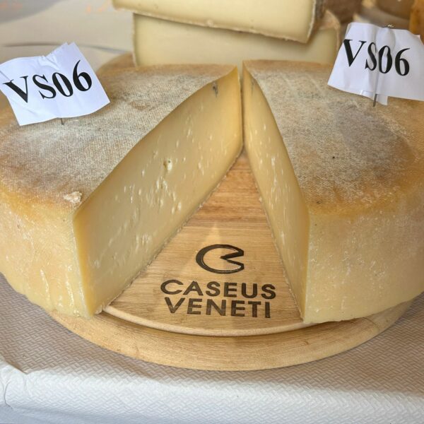 Concorso Nazionale Formaggi di Fattoria 🧀