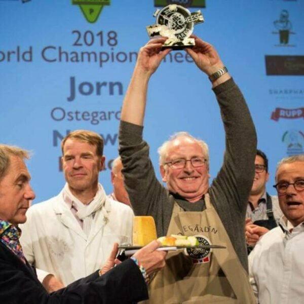 Portogallo, il debutto ai World Cheese Awards 2024! 🧀✨