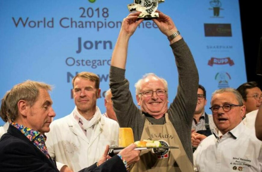 Portogallo, il debutto ai World Cheese Awards 2024! 🧀✨