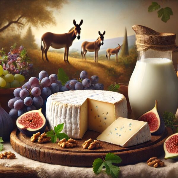 Pule: Il Tesoro dei Balcani 🧀✨