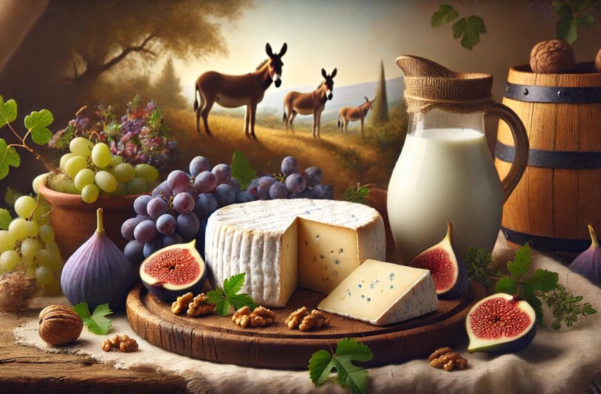 Pule: Il Tesoro dei Balcani 🧀✨